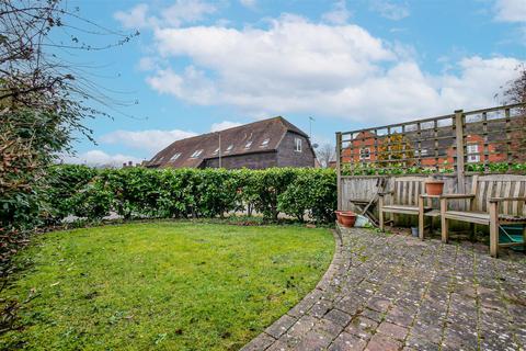 10 Bosley Crescent, Wallingford, OX10 9AS