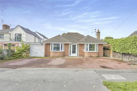 4 bedroom detached bungalow for sale, Eastwood Drive, Derby DE23