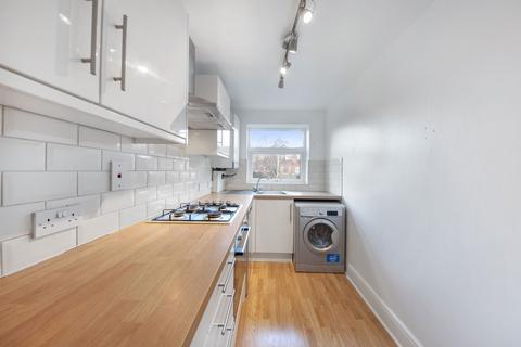 1 bedroom flat for sale, Christchurch Avenue, London, NW6