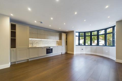 1 bedroom flat for sale, Brondesbury Park, London, NW6 7AT