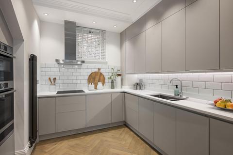 4 bedroom terraced house for sale, Lennox Gardens Mews, Knightsbridge, London, SW1X