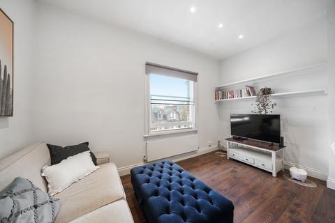 2 bedroom flat for sale, Brondesbury Villas, London, NW6 6AB