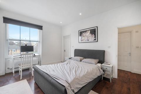 2 bedroom flat for sale, Brondesbury Villas, London, NW6 6AB