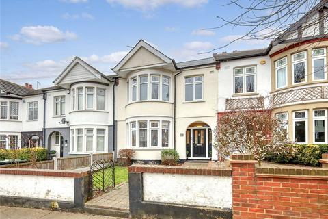 Sandringham Road, Southchurch Park Area, Essex, SS1