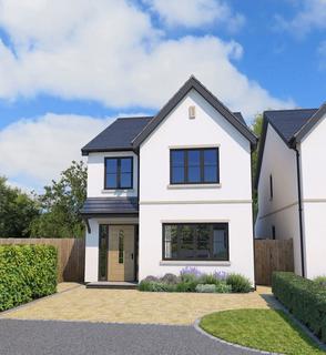 4 bedroom detached house for sale, Broadmayne Mews , Cleevelands Drive, Pittville, Cheltenham, GL50