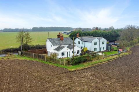 3 bedroom detached house for sale, Birchwood Road, Dedham, Colchester, Essex, CO7