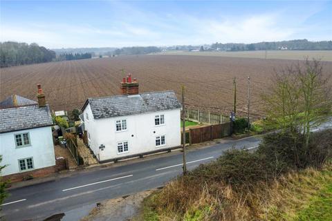 3 bedroom detached house for sale, Birchwood Road, Dedham, Colchester, Essex, CO7