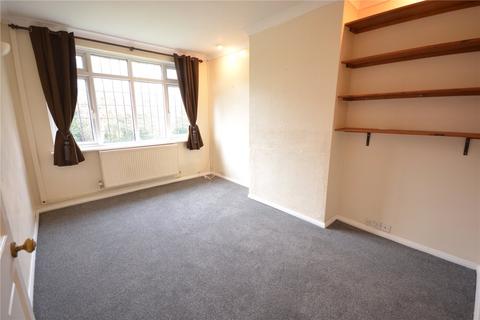 2 bedroom maisonette to rent, Nonsuch Court, Cheam SM3