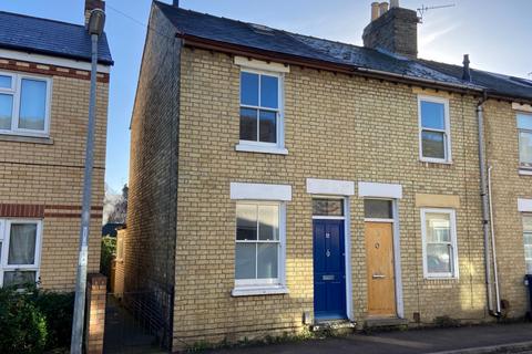 12 Catharine Street, Cambridge, CB1 3AW