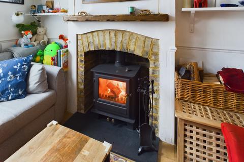 12 Catharine Street, Cambridge, CB1 3AW
