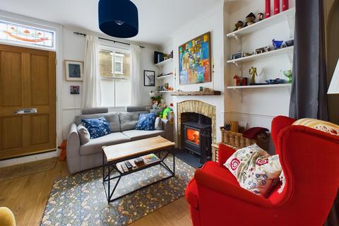 12 Catharine Street, Cambridge, CB1 3AW
