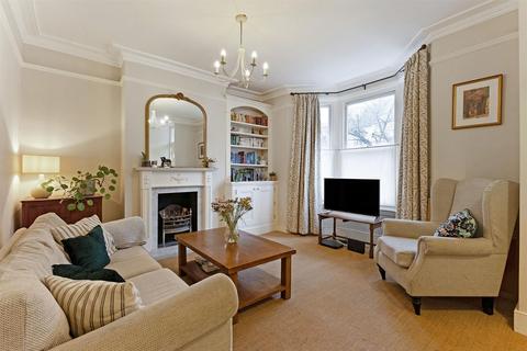 4 bedroom triplex for sale, Archel Road, London, W14