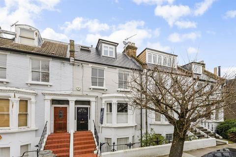 4 bedroom triplex for sale, Archel Road, London, W14