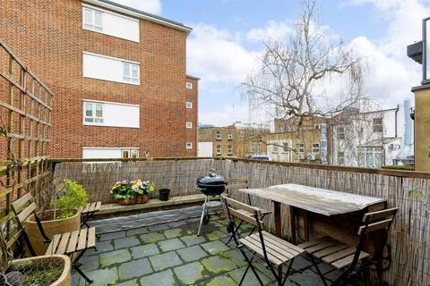 4 bedroom triplex for sale, Archel Road, London, W14