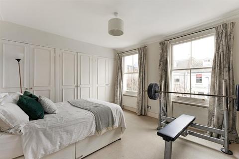 4 bedroom triplex for sale, Archel Road, London, W14