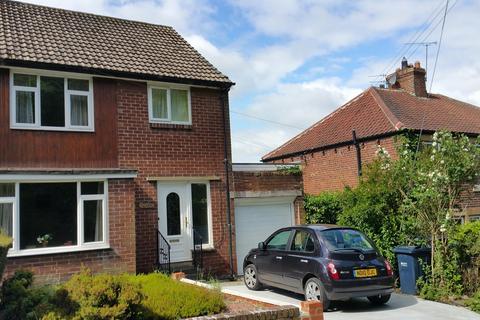 3 bedroom semi-detached house to rent, Greenside Road, Greenside, Ryton