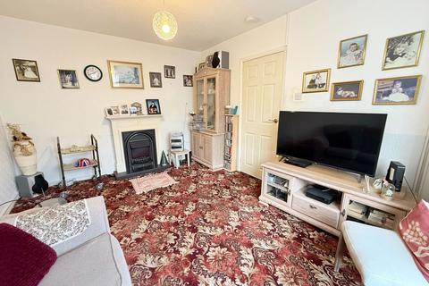 2 bedroom semi-detached house for sale, St. Georges Road, Shirley