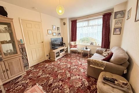 2 bedroom semi-detached house for sale, St. Georges Road, Shirley