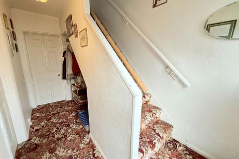 2 bedroom semi-detached house for sale, St. Georges Road, Shirley