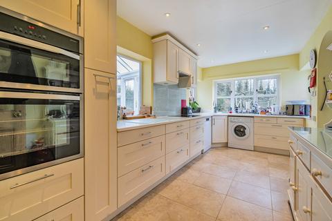 4 bedroom detached house for sale, Mill Street, Stowupland, Stowmarket, Suffolk, IP14