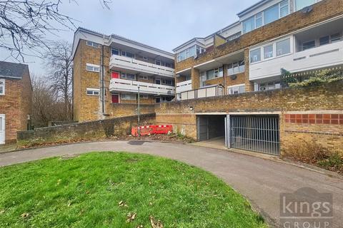undefined, Brockles Mead, Harlow