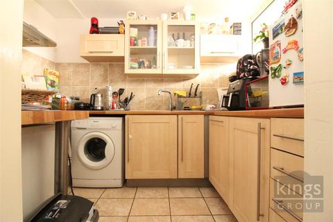 undefined, Brockles Mead, Harlow