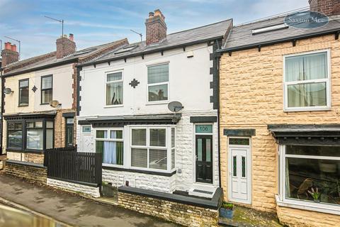 Findon Street, Hillsborough, Sheffield