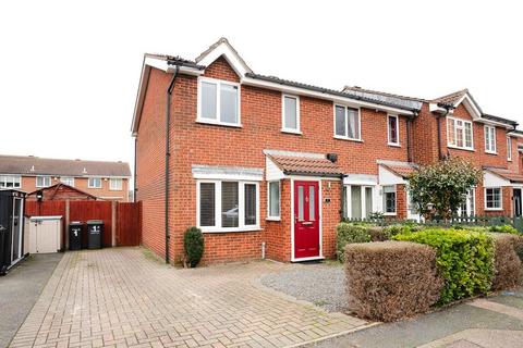 1 Henley Deane, Northfleet, Gravesend, DA11 8SU