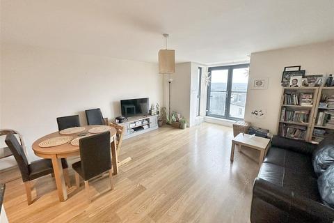 2 bedroom flat to rent, Ashley Apartments Ashley Hill Bristol