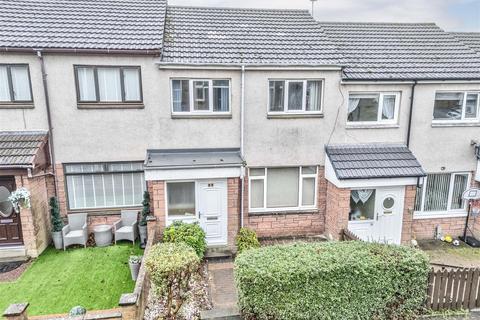 3 bedroom terraced house for sale, Dunavon Gardens, Dundee DD3