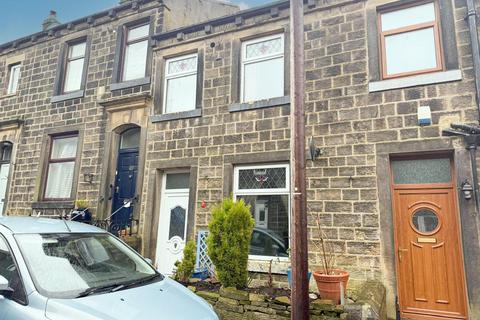 8 Fold Lane, Cowling, Keighley, BD22 0BG