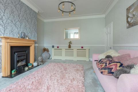 3 bedroom end of terrace house for sale, Claremont Terrace, Blyth NE24