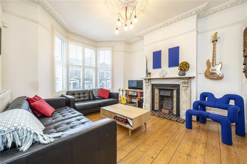 21 Pendrell Road, London, SE4 2PB