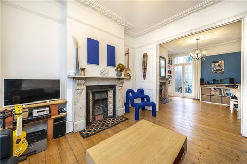 21 Pendrell Road, London, SE4 2PB