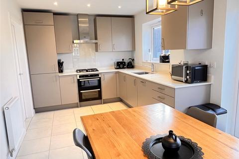 3 bedroom semi-detached house for sale, Floreat Place, Shrewsbury, Shropshire, SY2