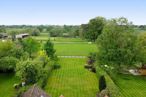 3 bedroom detached house for sale, Hall Lane, Mobberley, WA16