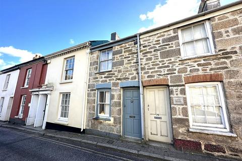 1 bedroom terraced house for sale, Penryn