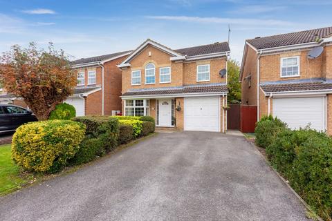 18 Southwold Spur, Slough, SL3 8XX