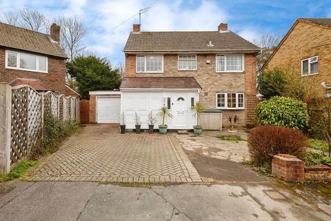 4 bedroom detached house for sale, Southbrook Road, Havant PO9