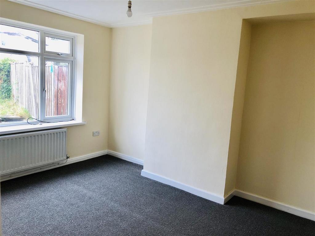 Reception Room Two