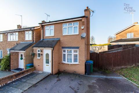 3 bedroom detached house for sale, Greenbank Road, Hertfordshire WD17