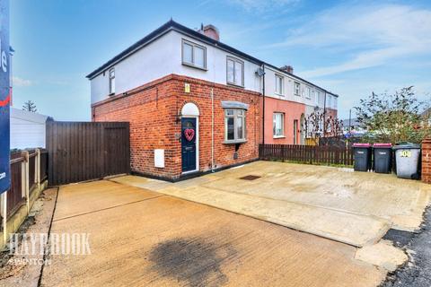 3 bedroom semi-detached house for sale, Burman Road, Rotherham