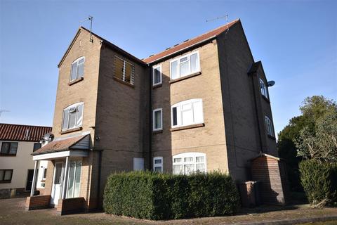 undefined, Old Place, Sleaford