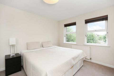 2 bedroom flat to rent, Priory Road, London NW6