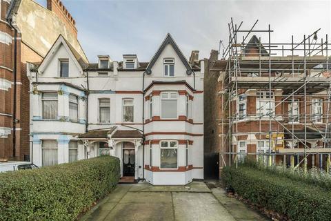 1 bedroom flat for sale, Chichele Road, London NW2