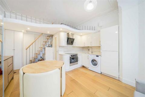 1 bedroom flat for sale, Chichele Road, London NW2