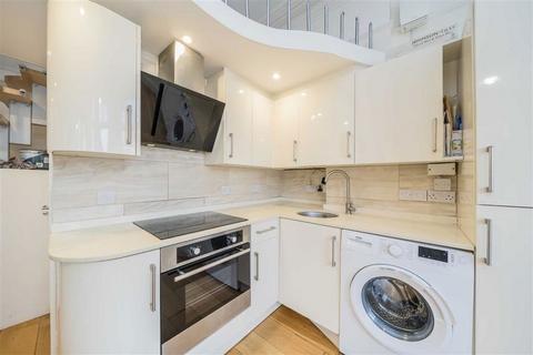 1 bedroom flat for sale, Chichele Road, London NW2