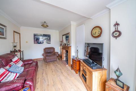 3 bedroom semi-detached house for sale, Alton Avenue, Willenhall WV12