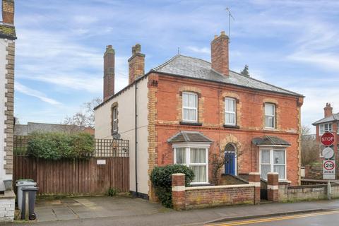 4 bedroom character property for sale, West Road, Oakham