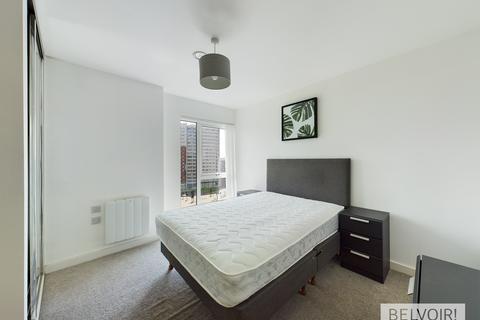 2 bedroom flat for sale, 2 Lexington Gardens, Park Central, Birmingham, B15